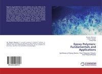 Produktbild: Epoxy Polymers: Fundamentals and Applications
