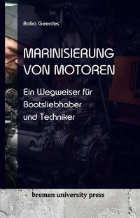 Produktbild: Marinisierung von Motoren