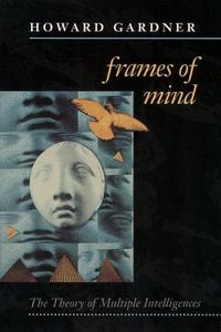 Produktbild: Frames of Mind