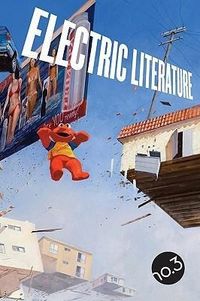 Produktbild: Electric Literature No 3