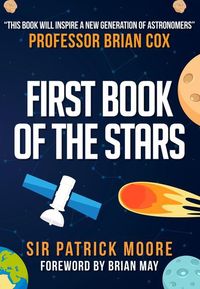 Produktbild: First Book of Stars