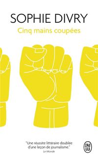 Produktbild: Cinq mains coup&eacute;es
