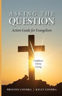 Produktbild: Asking the Question - Louisiana