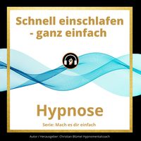 Produktbild: Schnell einschlafen - ganz einfach