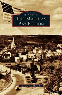 Produktbild: Machias Bay Region