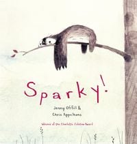 Produktbild: Sparky!