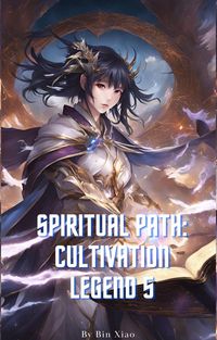 Produktbild: Spiritual Path: Cultivation Legend 5