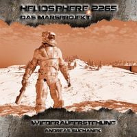 Produktbild: Heliosphere 2265 &ndash; Das Marsprojekt 4 - Wiederauferstehung