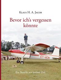 Produktbild: Bevor ich's vergessen k&ouml;nnte