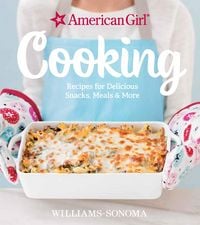 Produktbild: American Girl Cooking