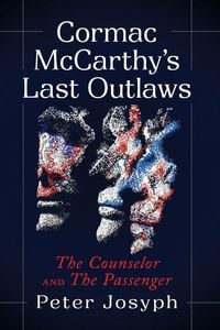 Produktbild: Cormac McCarthy's Last Outlaws