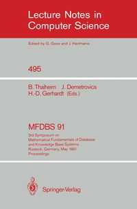 Produktbild: MFDBS 91