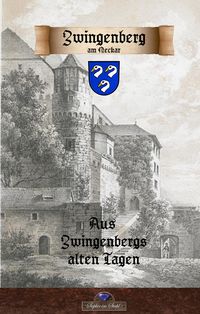 Produktbild: Zwingenberg am Neckar vergangenen Tagen