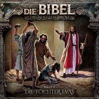 Produktbild: Die T&ouml;chter Evas