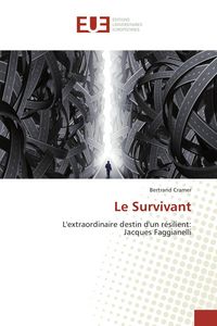 Produktbild: Le Survivant