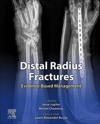 Produktbild: Distal Radius Fractures