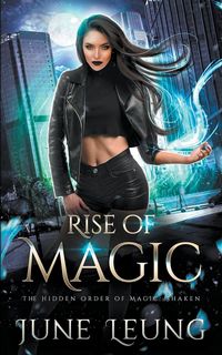 Produktbild: Rise of Magic