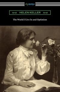 Produktbild: The World I Live In and Optimism