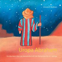 Produktbild: Uropa Abraham