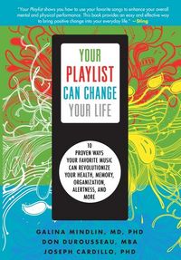Produktbild: Your Playlist Can Change Your Life