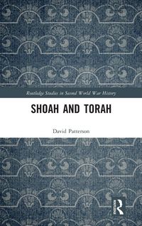 Produktbild: Shoah and Torah