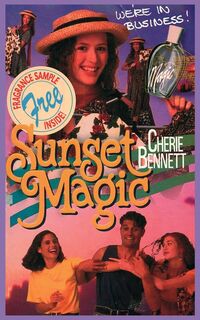 Produktbild: Sunset Magic