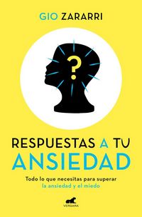 Produktbild: Respuestas a tu ansiedad: Todo lo que necesitas para superar la