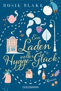 Produktbild: Ein Laden voller Hygge-Gl&uuml;ck