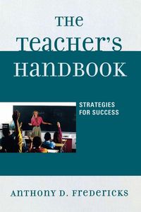 Produktbild: Teacher's Handbook