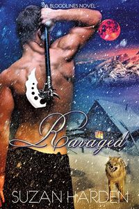 Produktbild: Ravaged