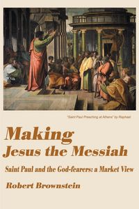Produktbild: Making Jesus the Messiah