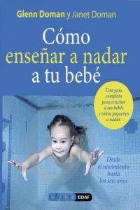 Produktbild: C&oacute;mo ense&ntilde;ar a nadar a su beb&eacute;
