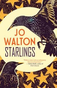 Produktbild: Starlings