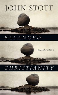 Produktbild: Balanced Christianity