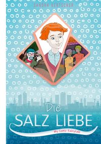 Produktbild: Die Salz Liebe