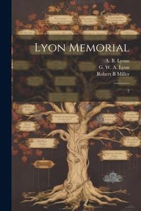 Produktbild: Lyon Memorial: 2