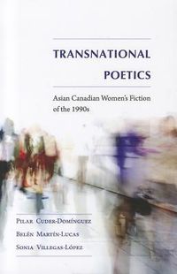 Produktbild: Transnational Poetics