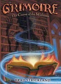 Produktbild: Grimoire: The Curse of the Midions