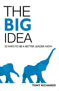 Produktbild: The Big Idea