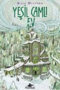 Produktbild: Yesil Camli Ev