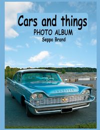 Produktbild: Cars and things
