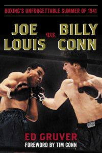 Produktbild: Joe Louis vs. Billy Conn