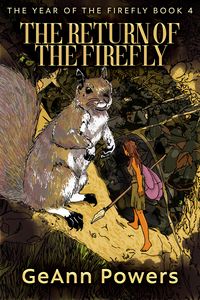 Produktbild: The Return of the Firefly