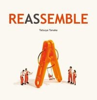 Produktbild: REASSEMBLE
