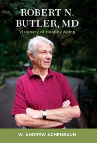 Produktbild: Robert N. Butler, MD