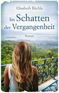 Produktbild: Im Schatten der Vergangenheit