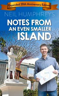 Produktbild: Notes from An Even Smaller Isl