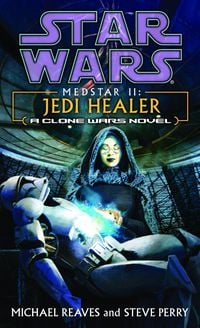 Produktbild: Jedi Healer