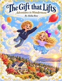 Produktbild: The Gift that Lifts