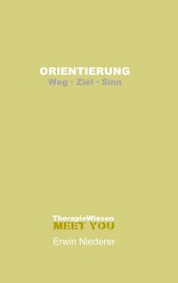 Produktbild: Orientierung